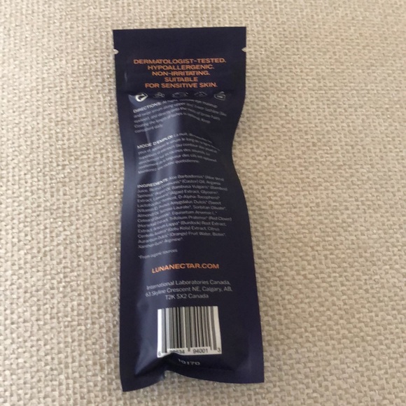 Lunar Nectar Moon Boost Lash and Brow Enhancing Serum - Picture 2 of 3